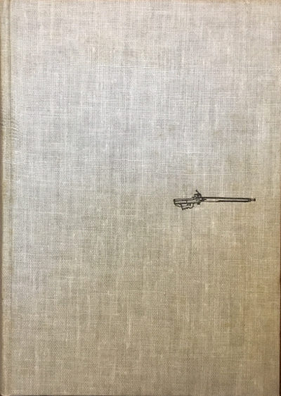 La storia delle armi da fuoco