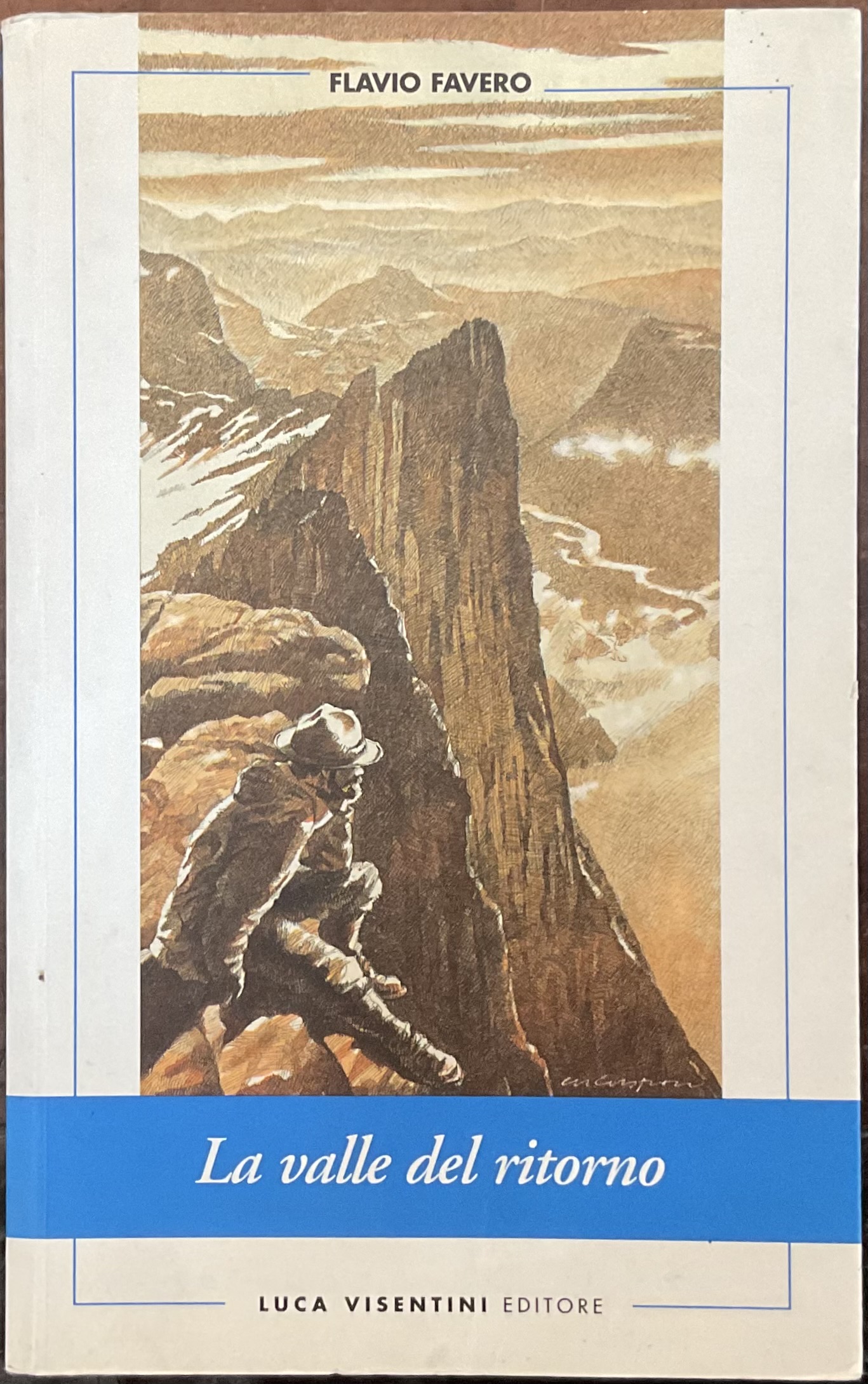 La valle del ritorno