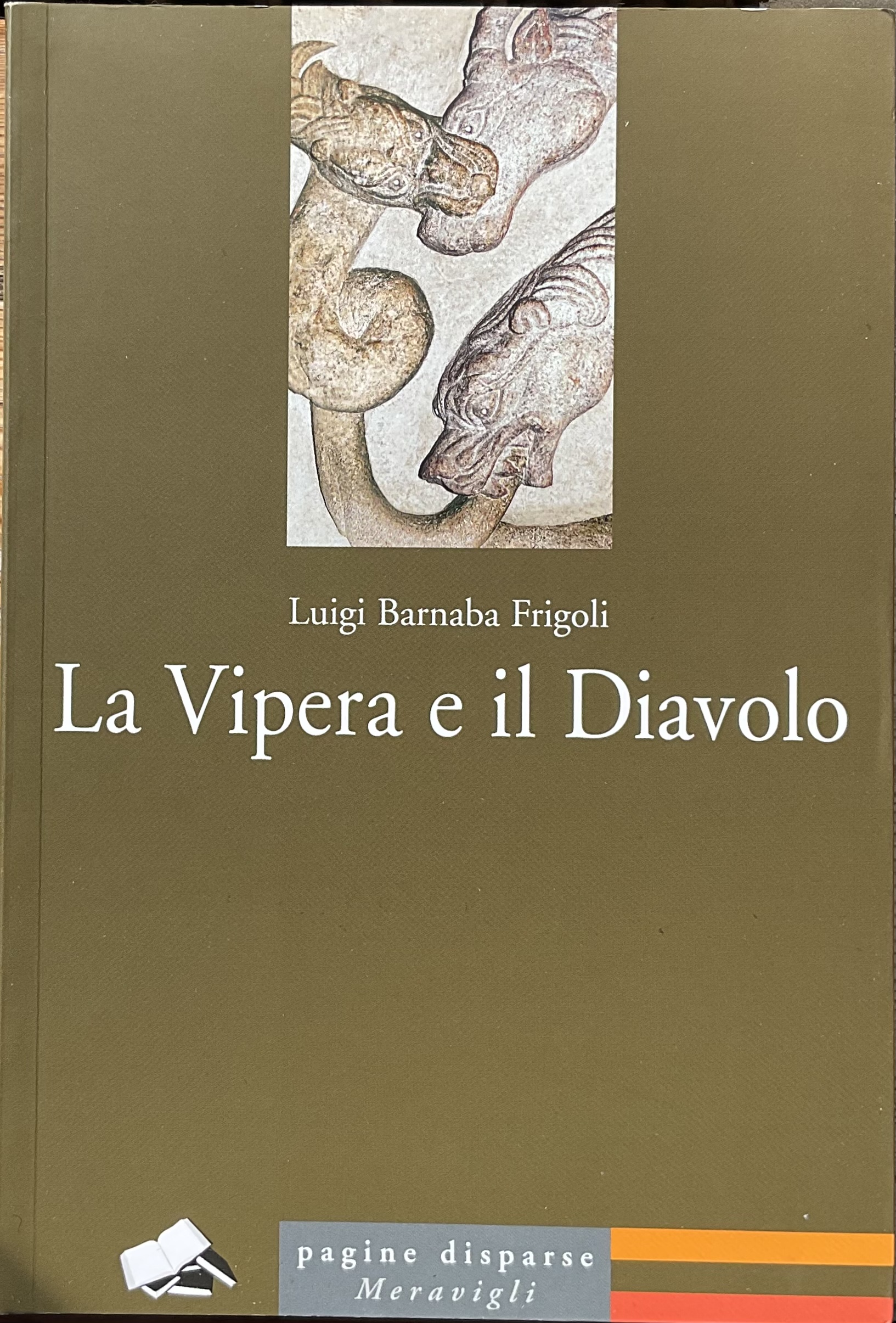 La vipera e il diavolo