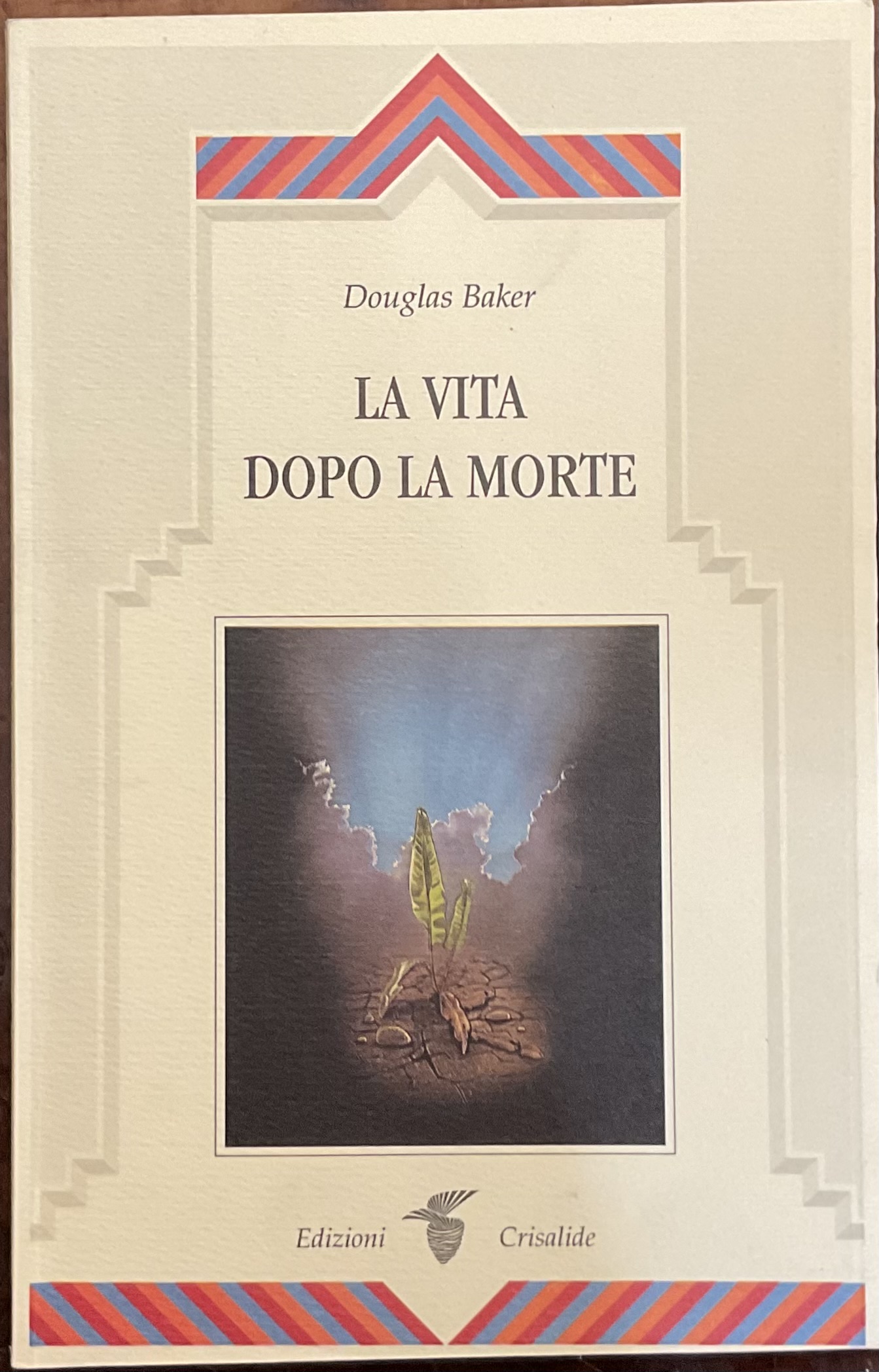 La vita dopo la morte.