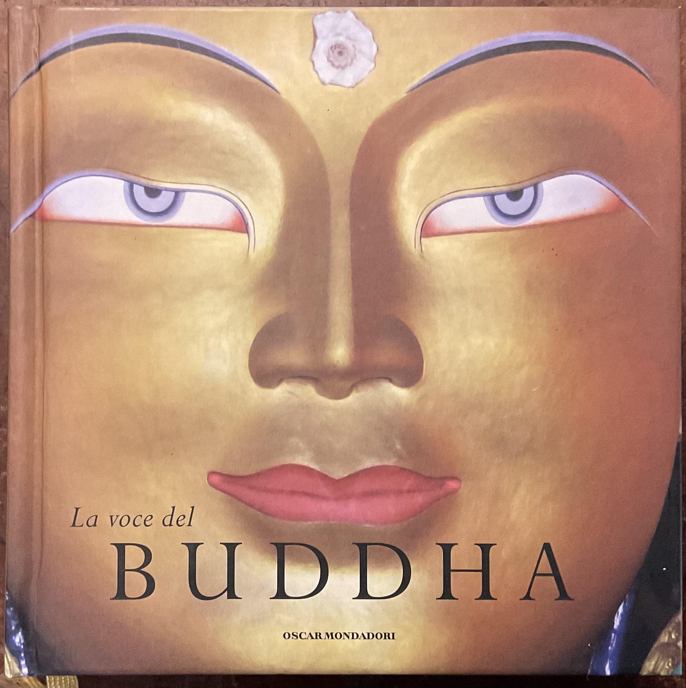 La voce del Buddha