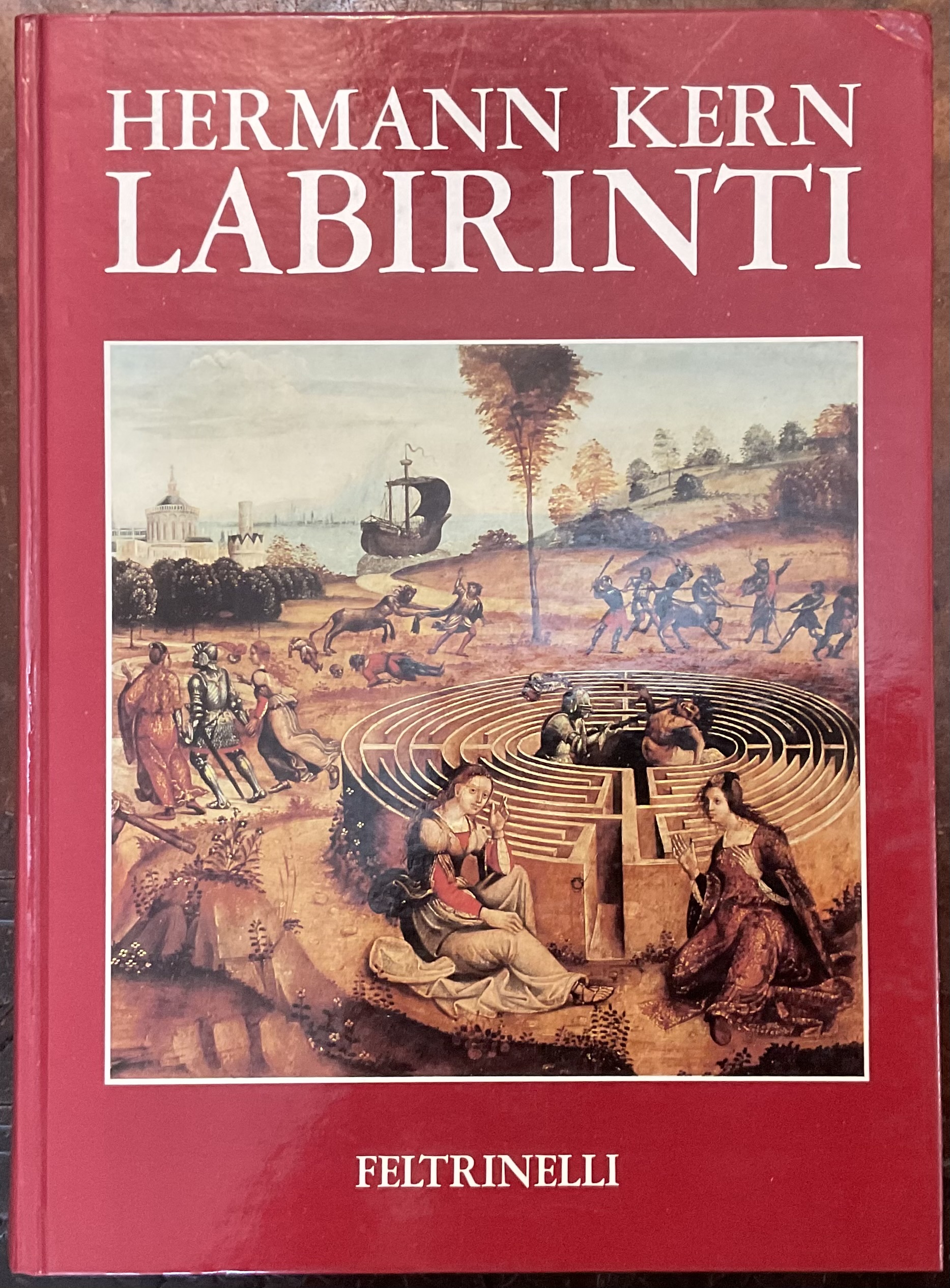 Labirinti
