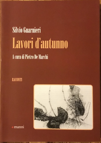 Lavori d’autunno