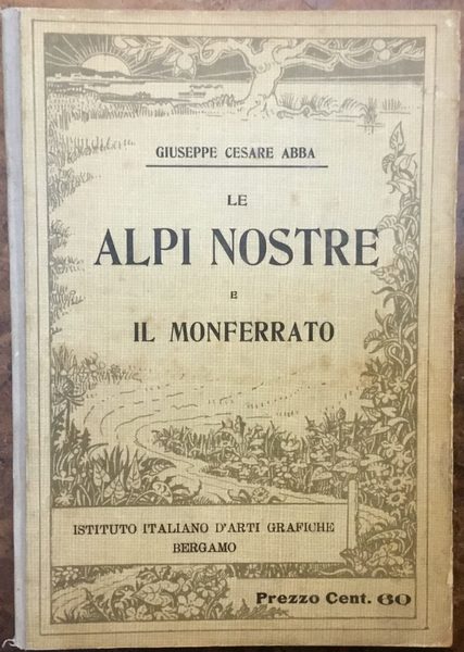 Le Alpi nostre e il Monferrato