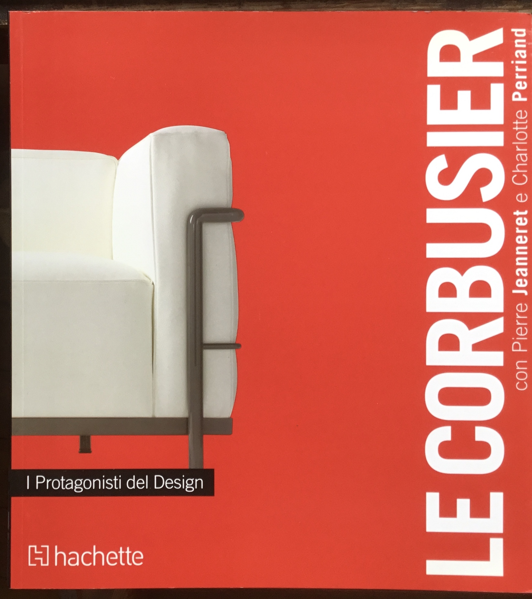 Le Corbusier. I protagonisti del design