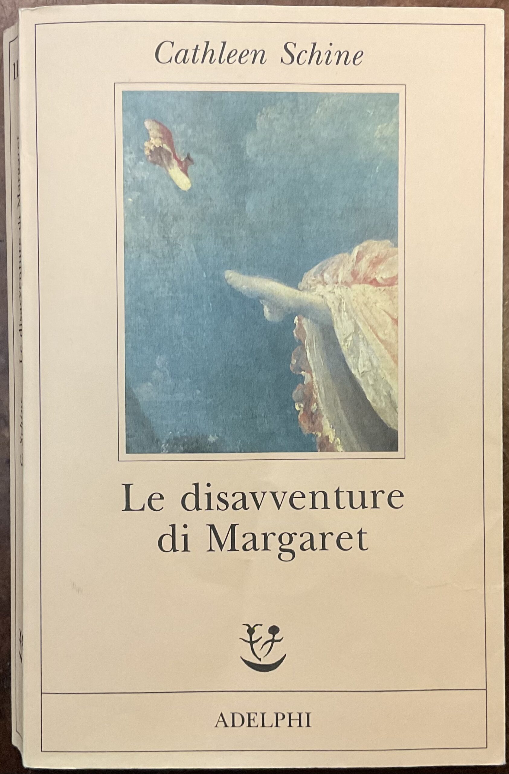 Le disavventure di Margaret