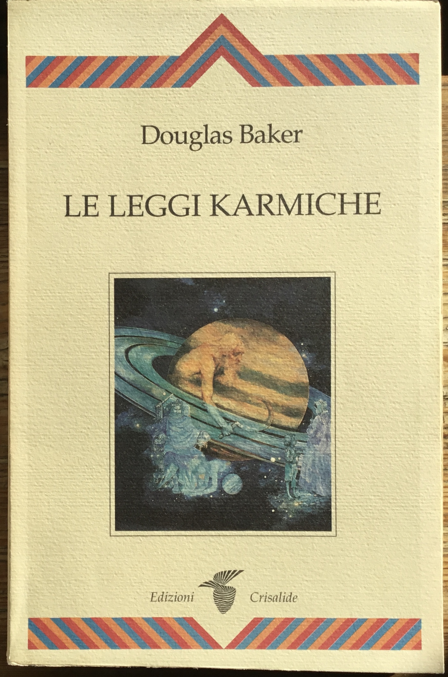 Le leggi karmiche