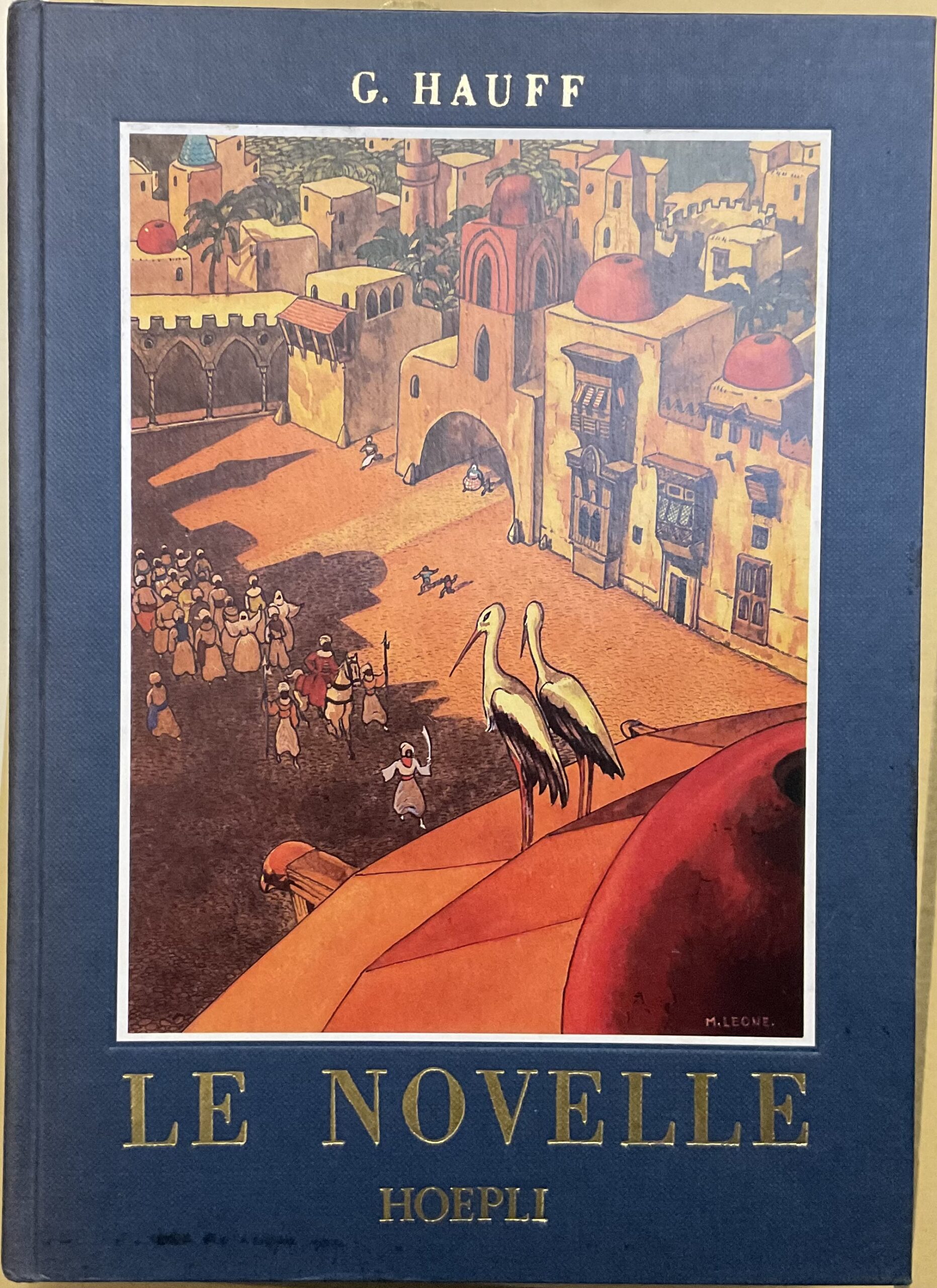 Le Novelle
