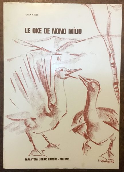 Le oke de nono Milio