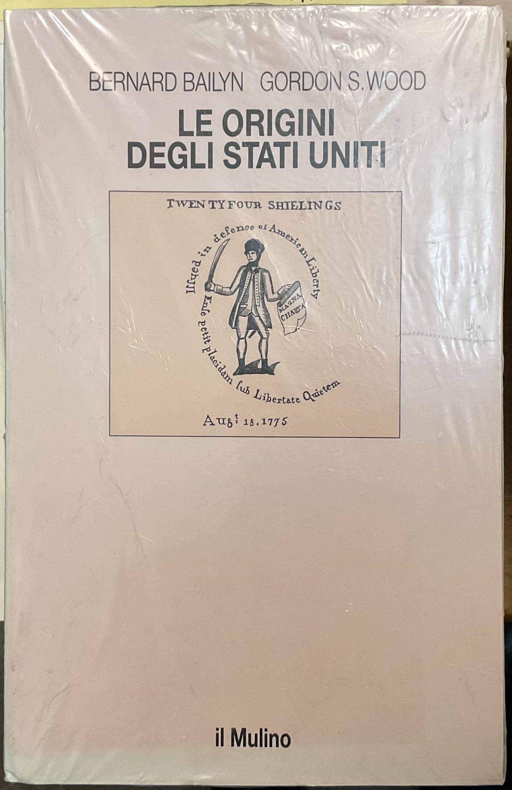 Le origini degli Stati Uniti