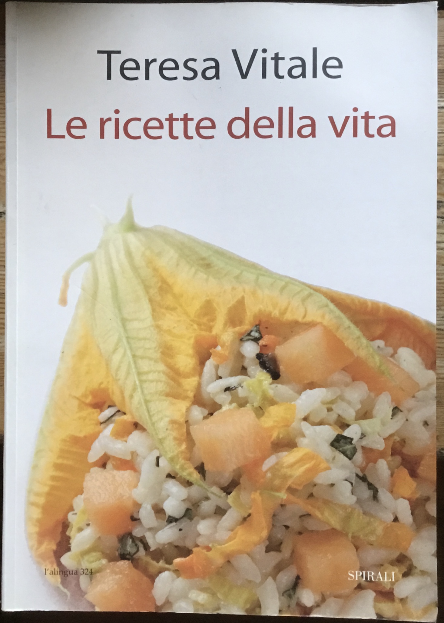 Le ricette della vita