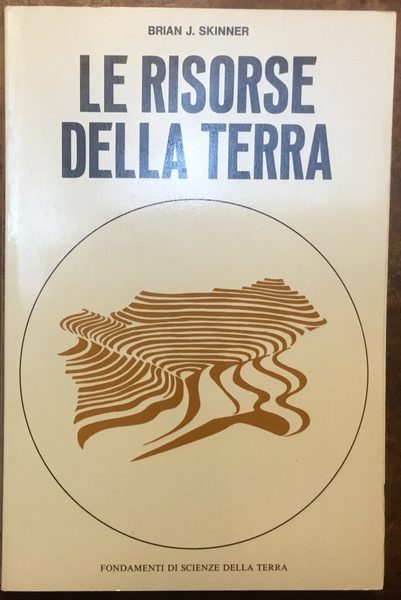 Le risorse della terra