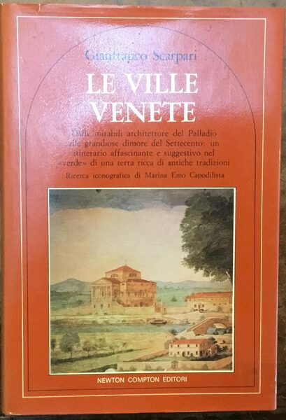 Le Ville Venete