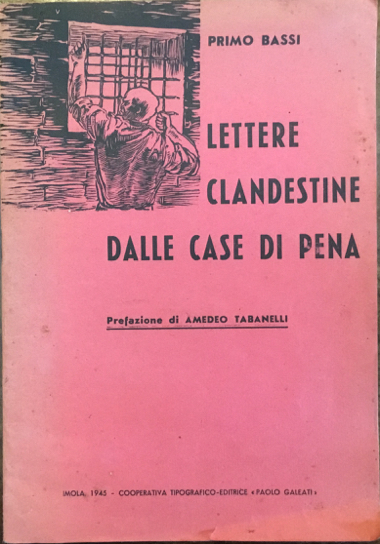 Lettere clandestine dalle case di pena