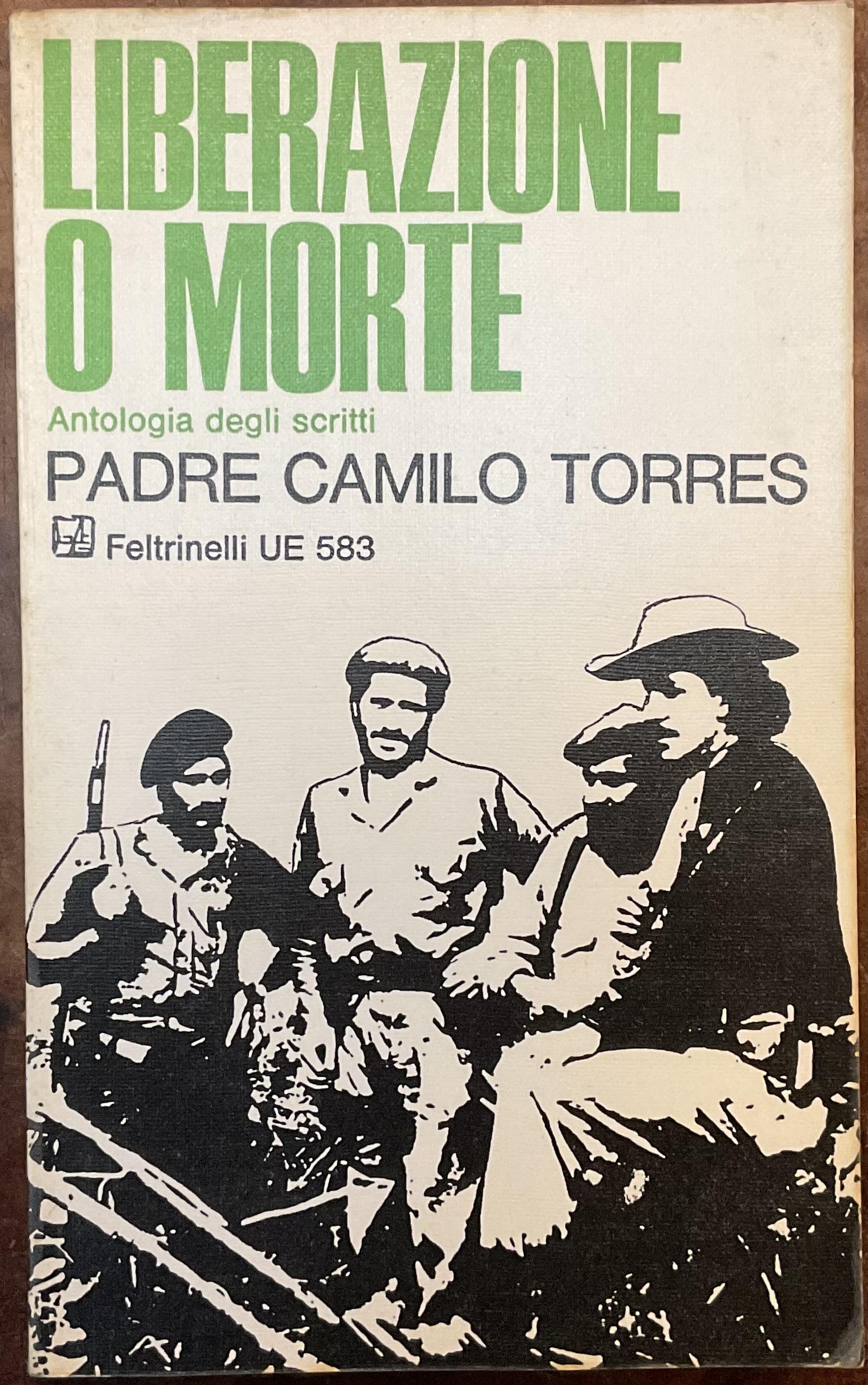 Liberazione o morte. Antologia di scritti