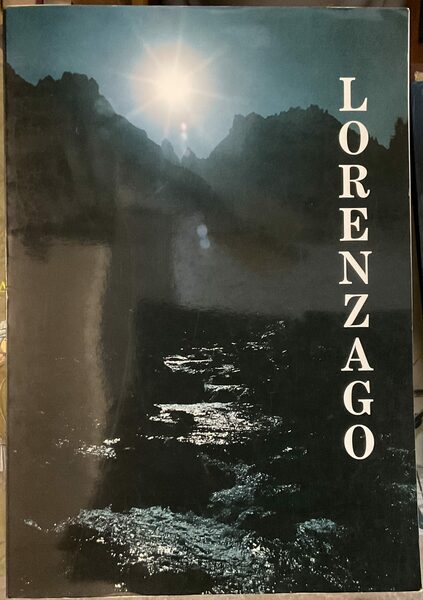 Lorenzago