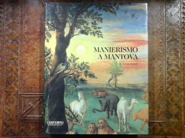 Manierismo a Mantova. La pittura da Giulio Romano all'età di …