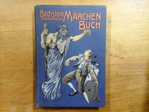 Märchen buch