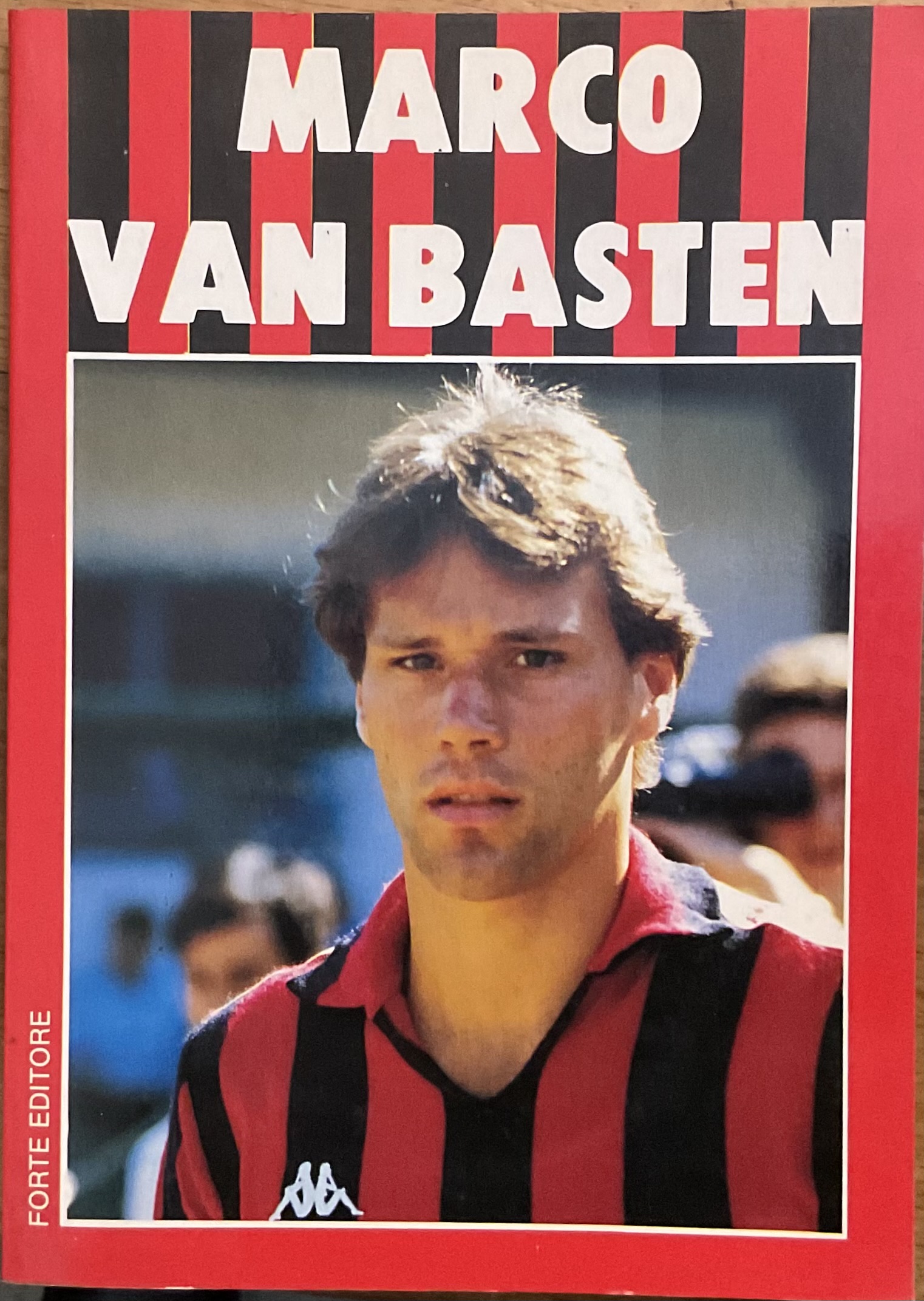 Marco Van Basten
