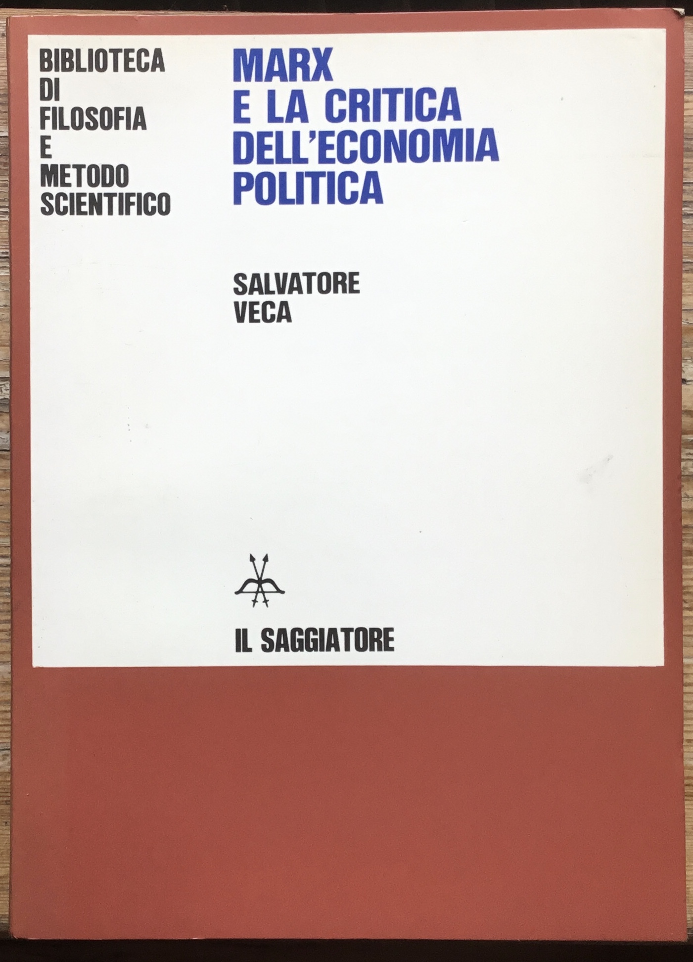 Marx e la critica dell’economia politica