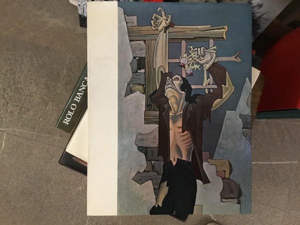 Masi Simonetti (1903 - 1969)