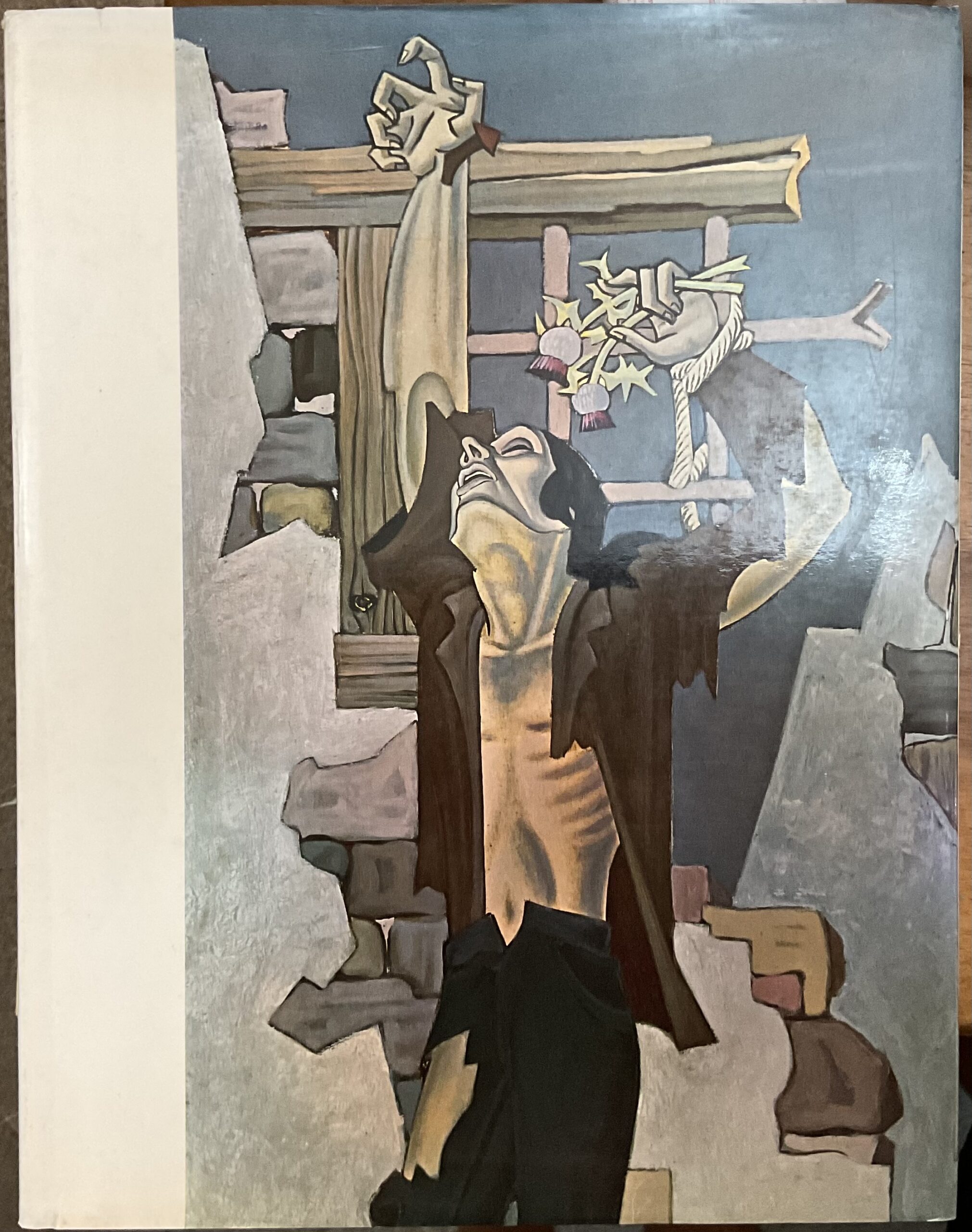 Masi Simonetti (1903 - 1969)