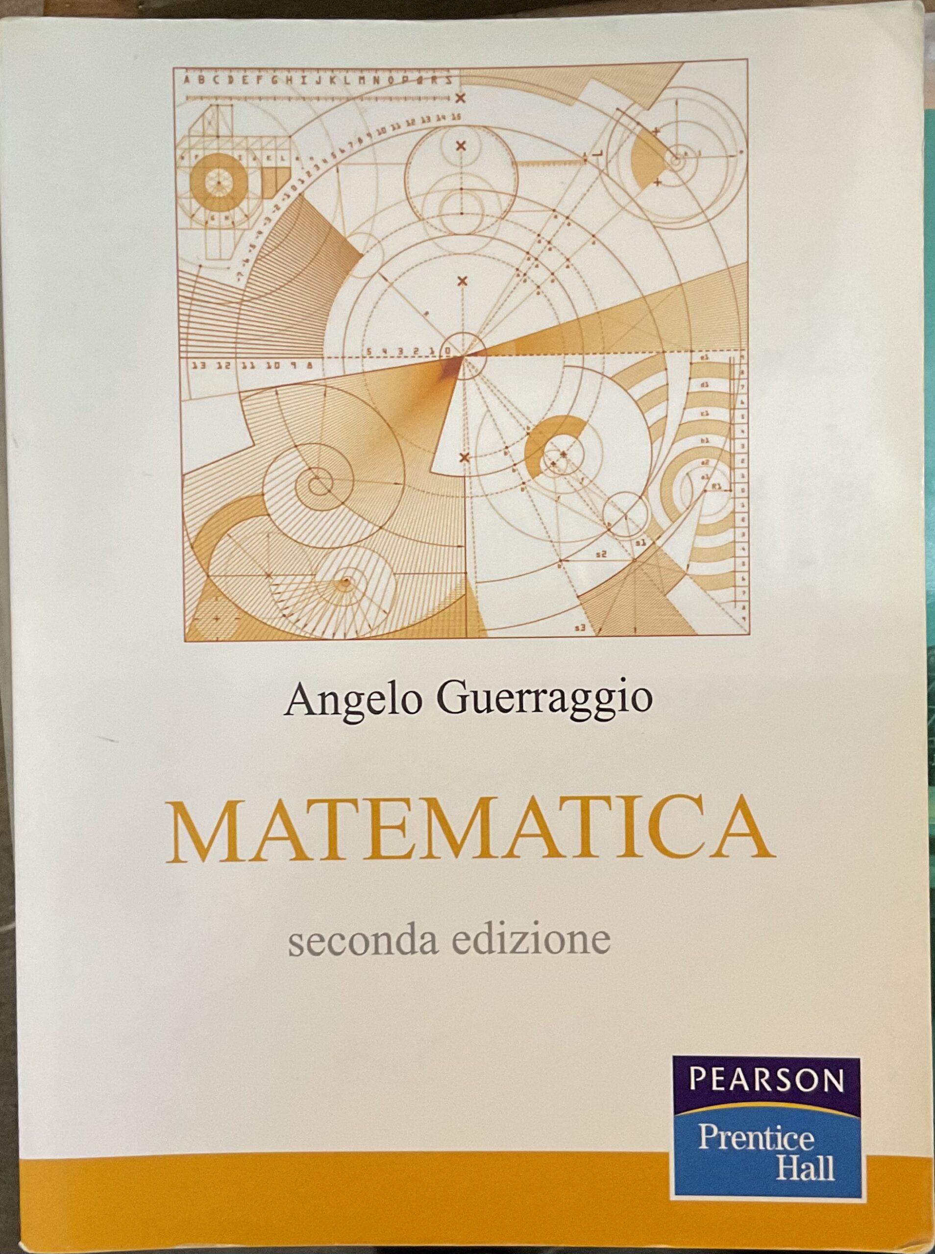 Matematica. Seconda edizione