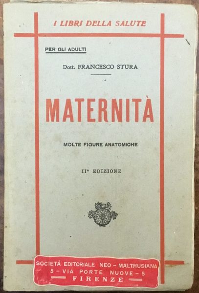 Maternità