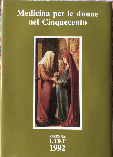 Medicina per le donne nel Cinquecento