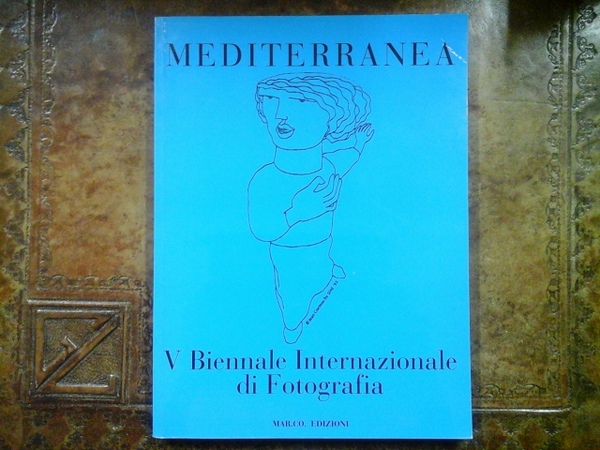 Mediterranea. V Biennale Internazionale di Fotografia