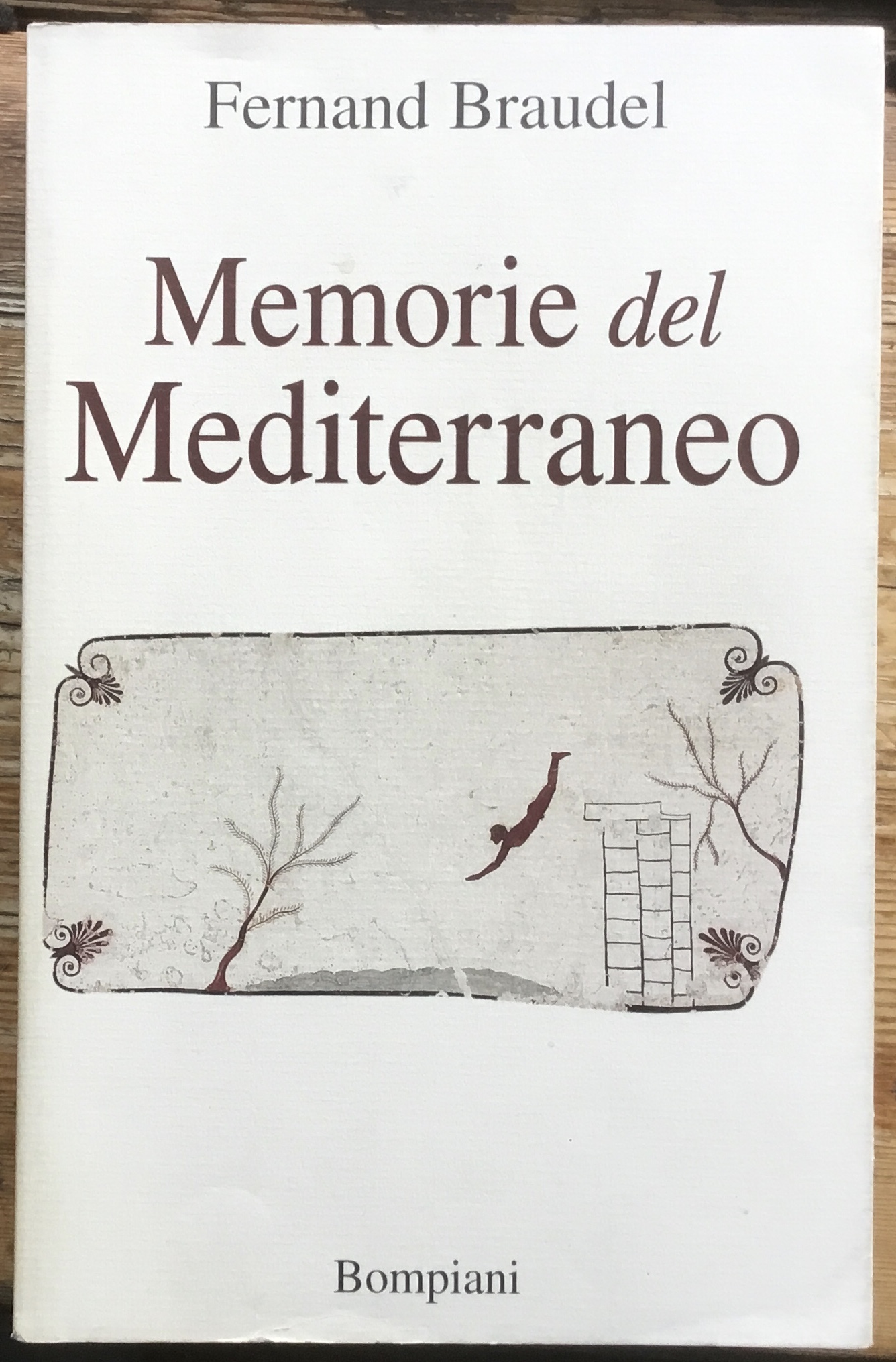 Memorie del Mediterraneo