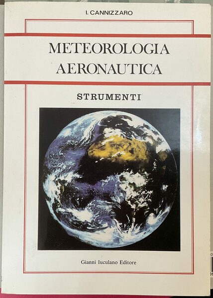 Meteorologia aeronautica. Strumenti