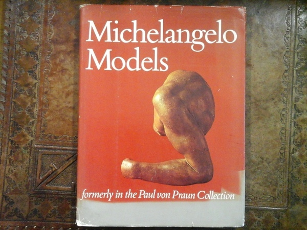 Michelangelo models formerly in the Paul von Praun Collection