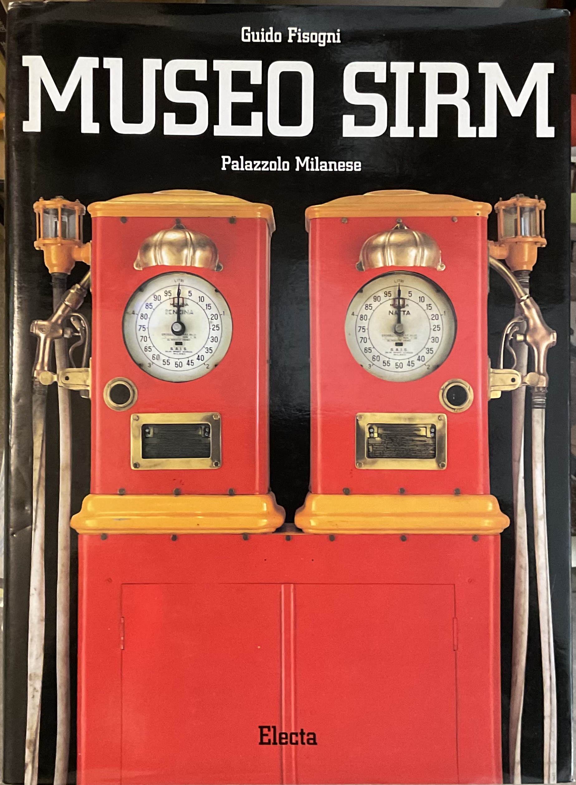 Museo Sirm. Palazzolo Milanese