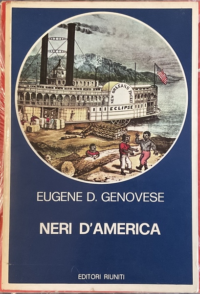 Neri d’America