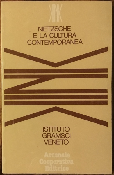 Nietzsche e la cultura contemporanea
