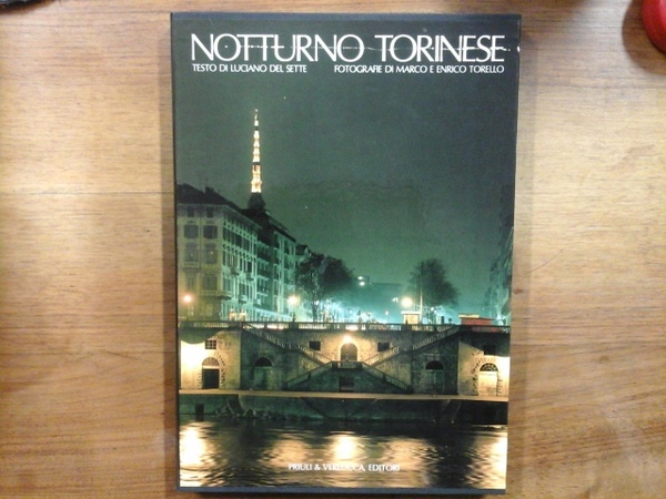 Notturno Torinese ( Turin Nocturne )