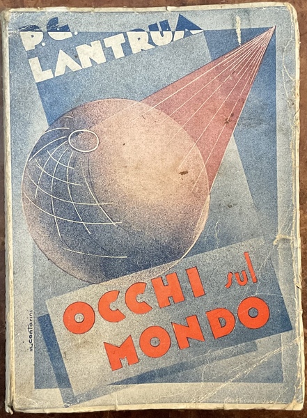Occhi sul mondo