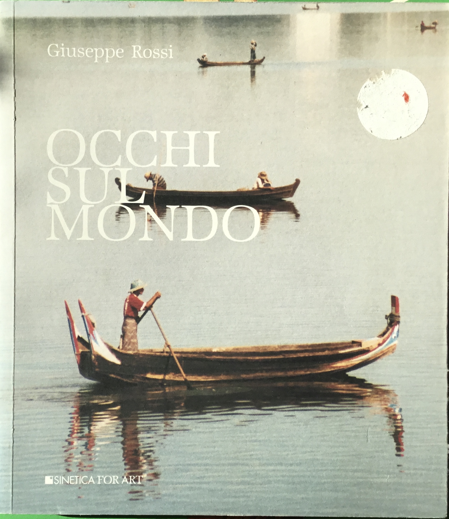 Occhi sul mondo