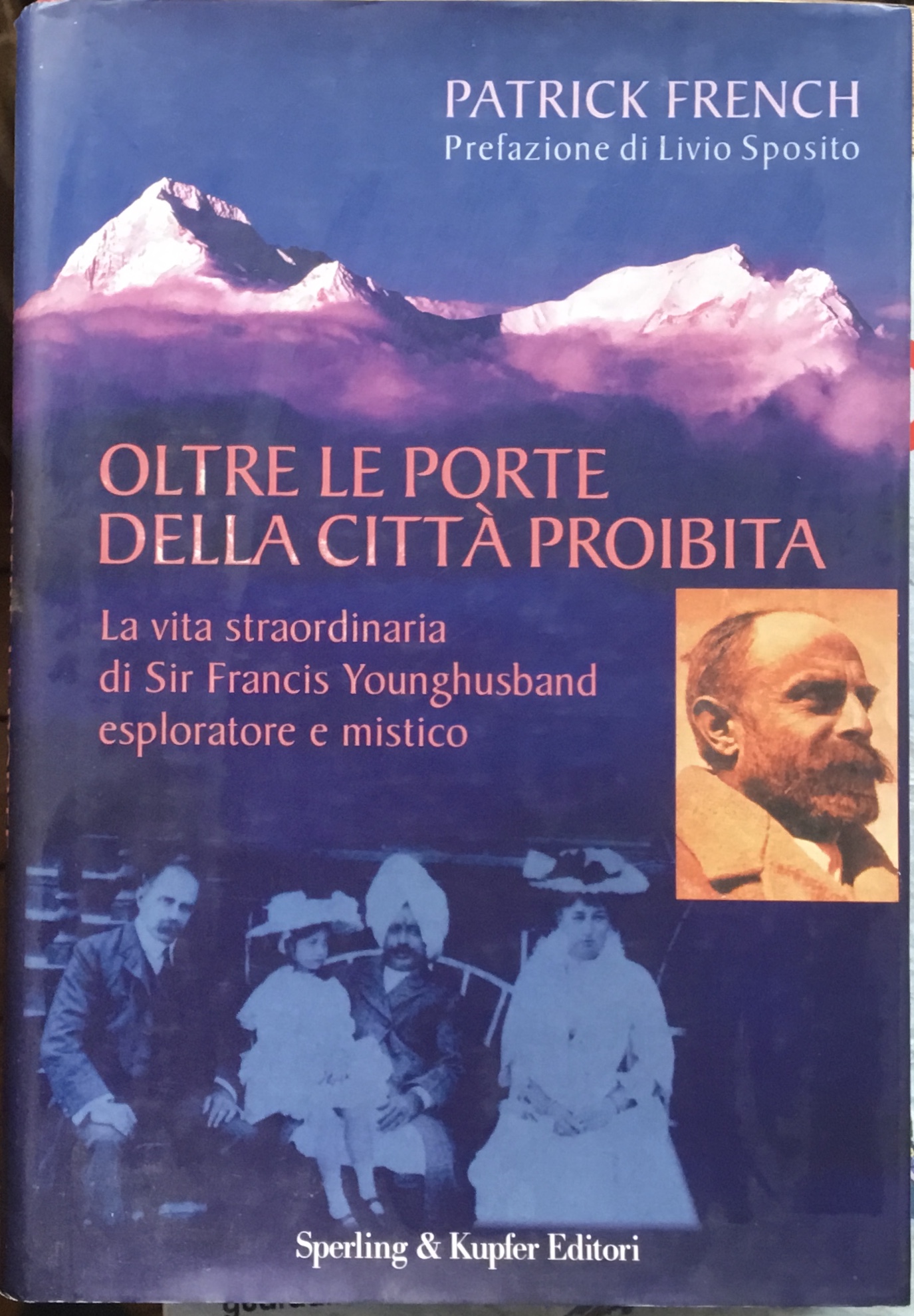 Oltre le porte della città proibita. La vita straordinaria di …