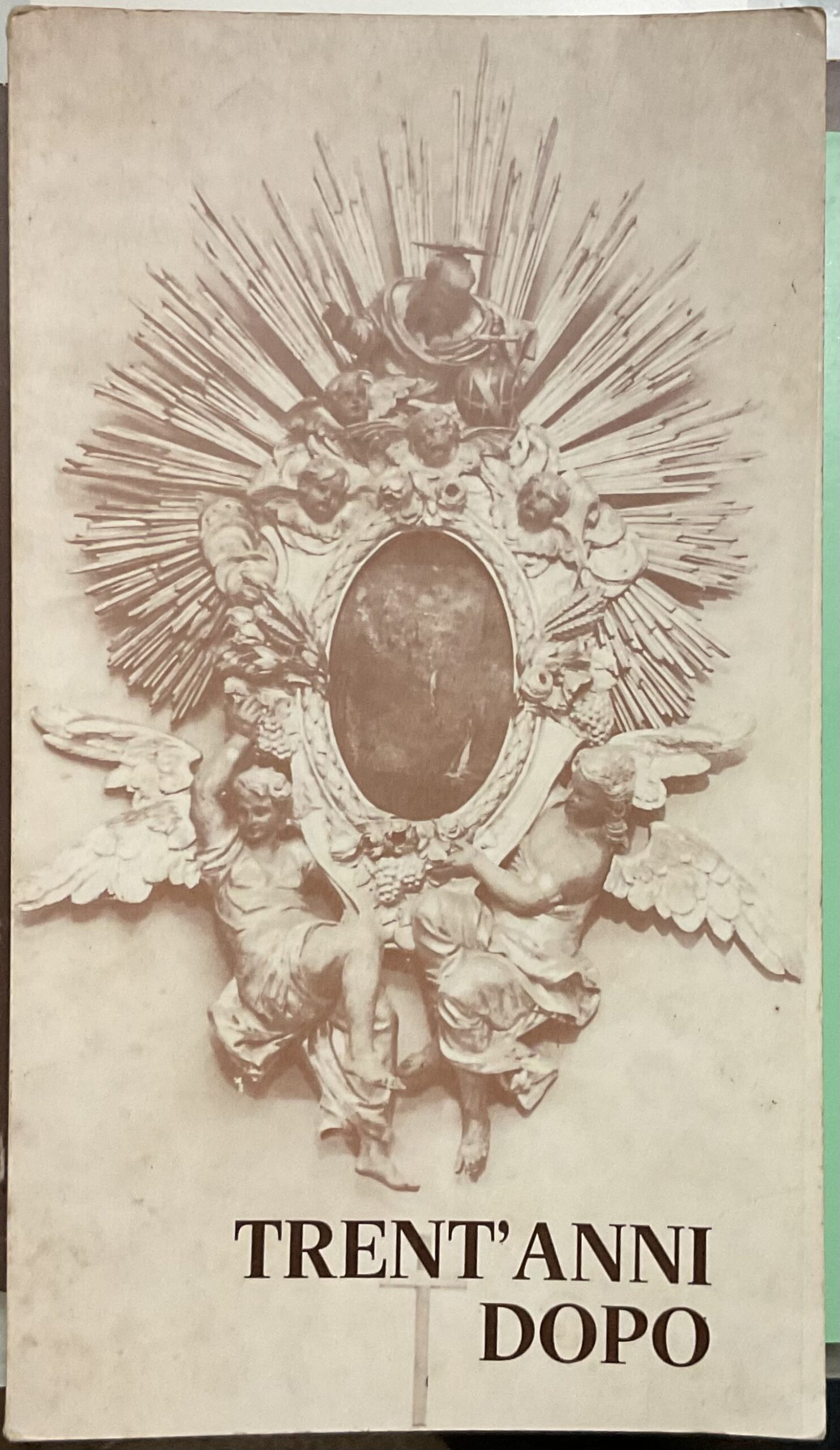 Parrocchia di Loreto. Trent’anni dopo