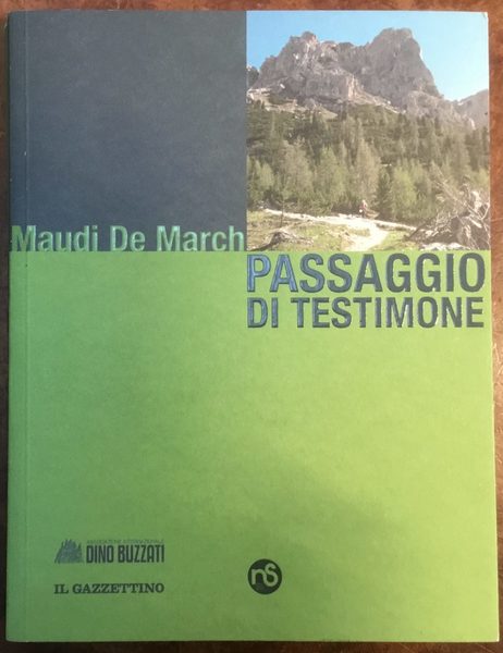 Passaggio di testimone