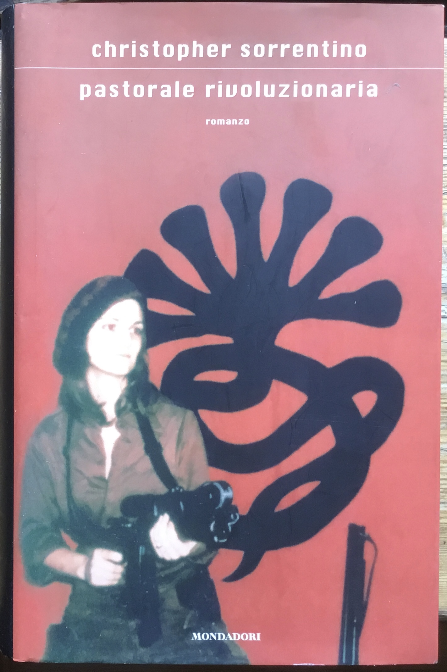 Pastorale rivoluzionaria