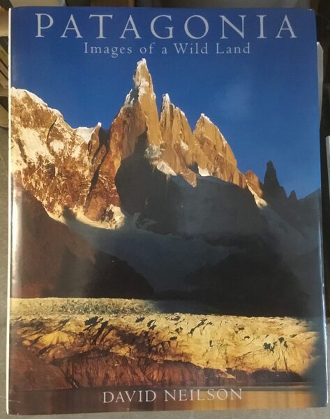 Patagonia. Images of a wild land