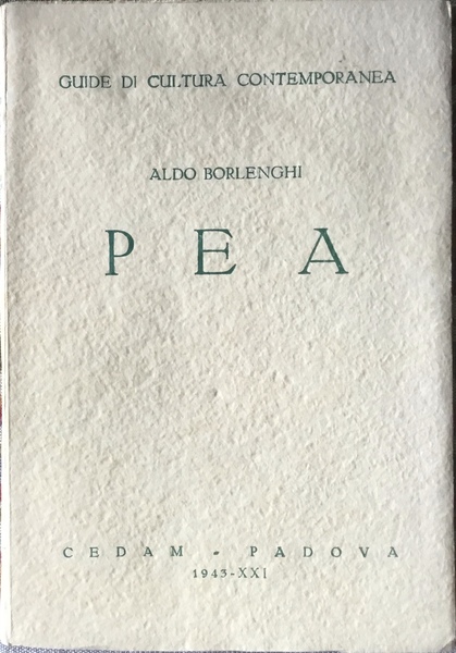 Pea