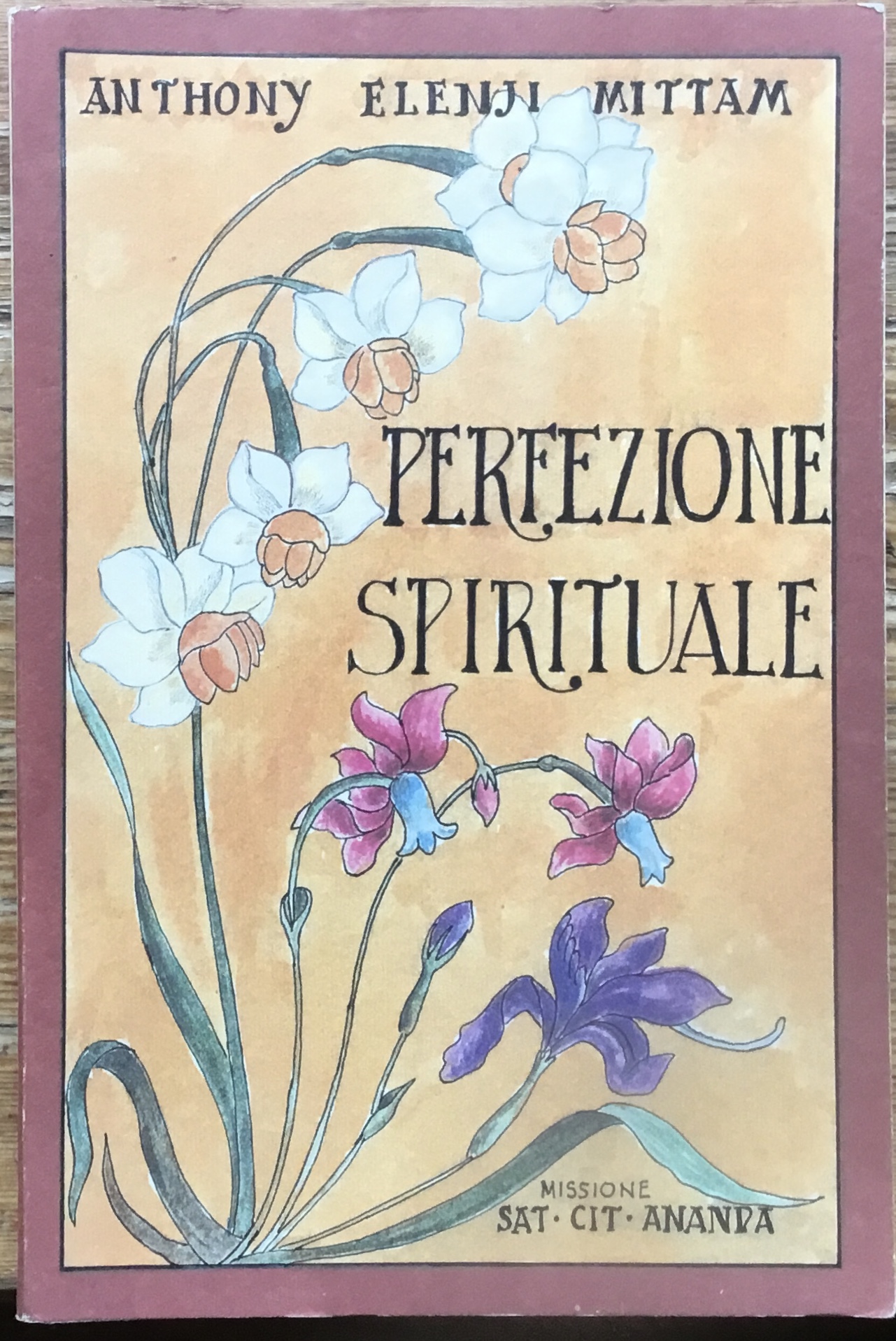 Perfezione spirituale