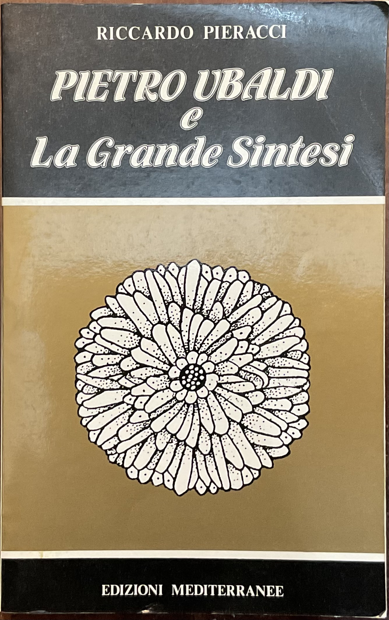 Pietro Ubaldi e La Grande Sintesi