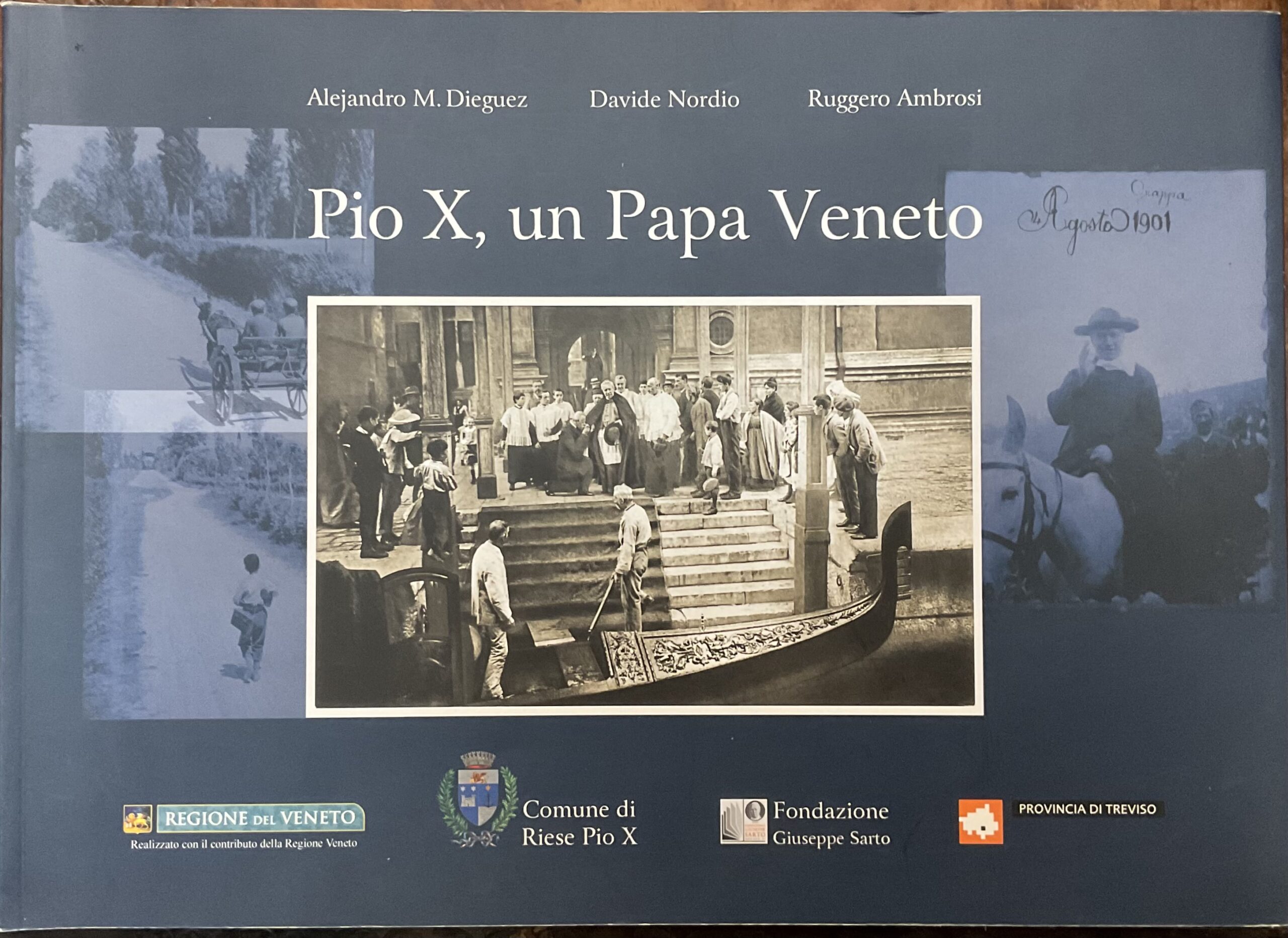 Pio X, un Papa veneto