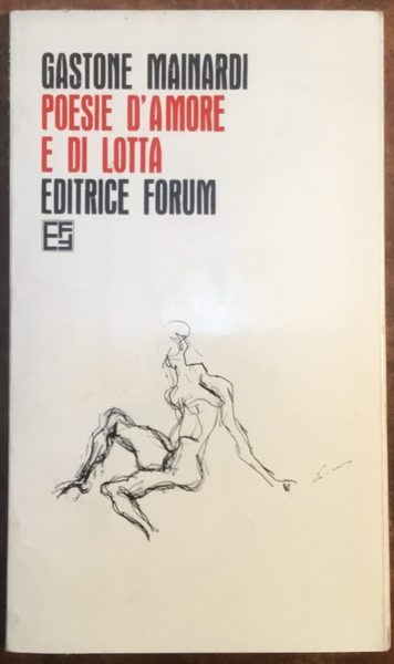 Poesie d’amore e di lotta