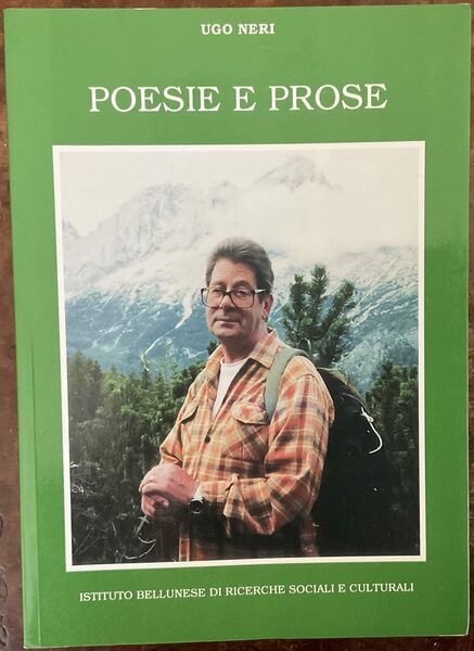 Poesie e prose